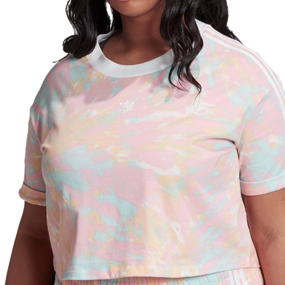 Active Plus Size